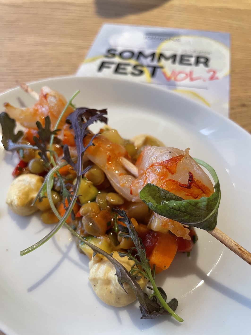 Restaurant Johanns - GenussReise.blog