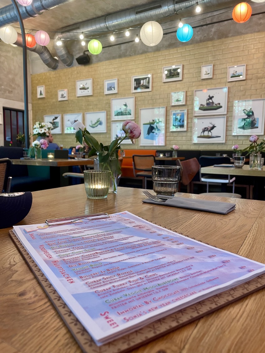 Hamburg - GenussReise.blog