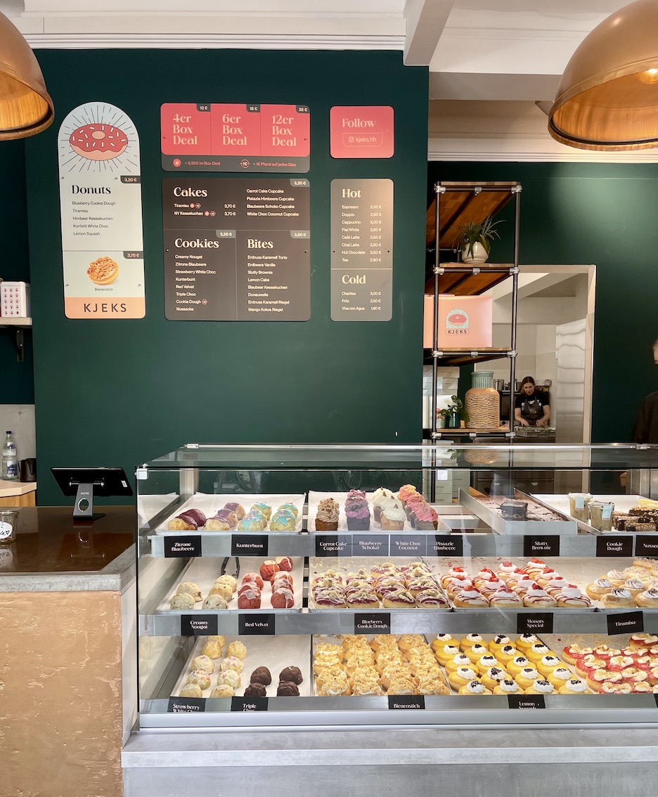 Hamburg - GenussReise.blog