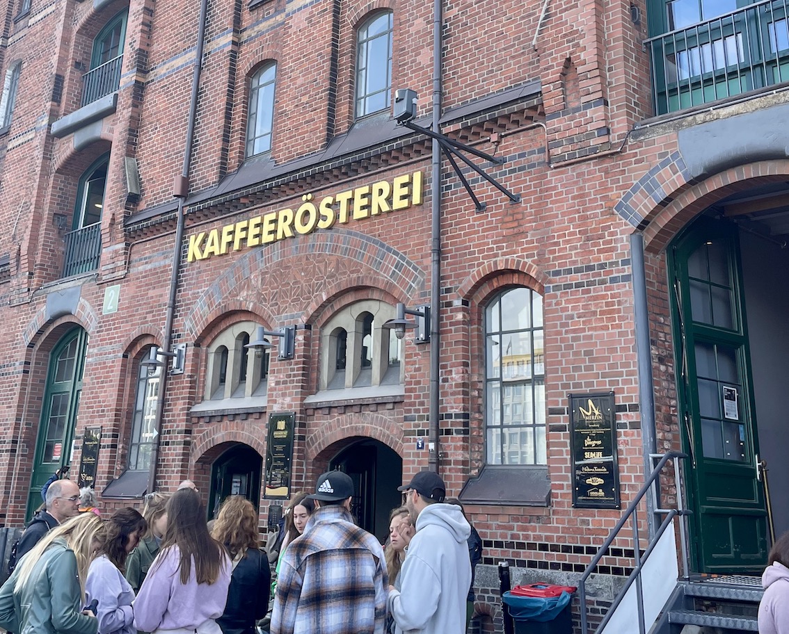 Hamburg - GenussReise.blog