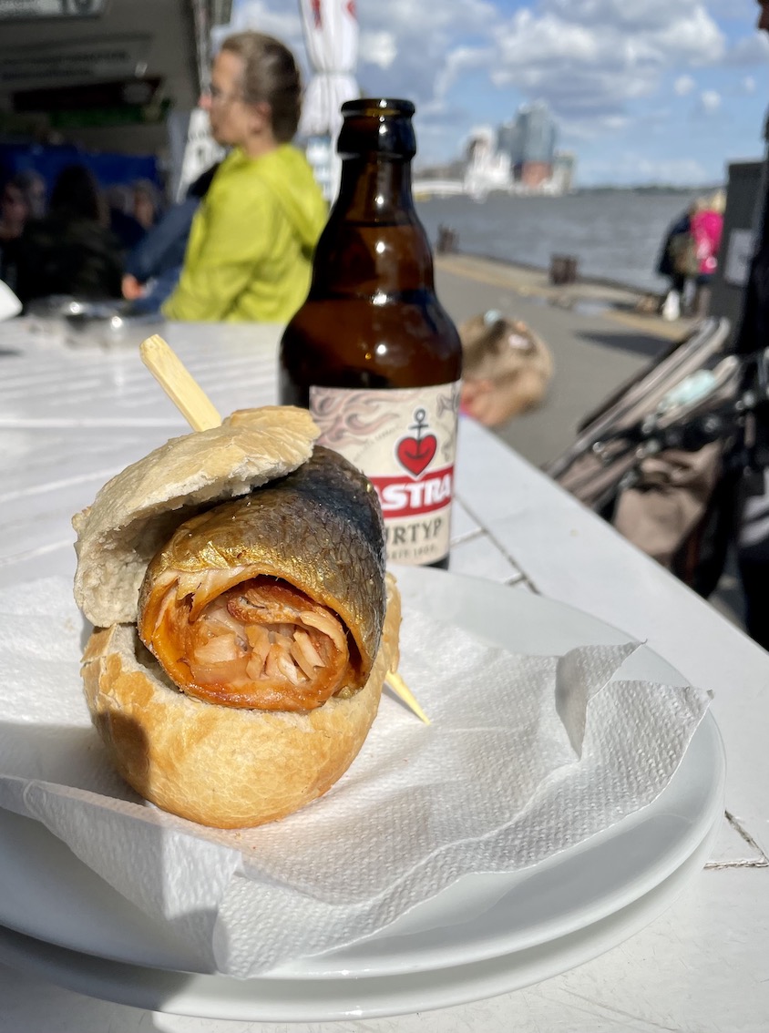 Hamburg - GenussReise.blog