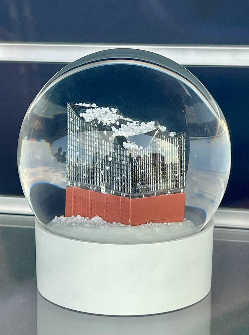 Hamburg - The Westin Hamburg - GenussReise.blog