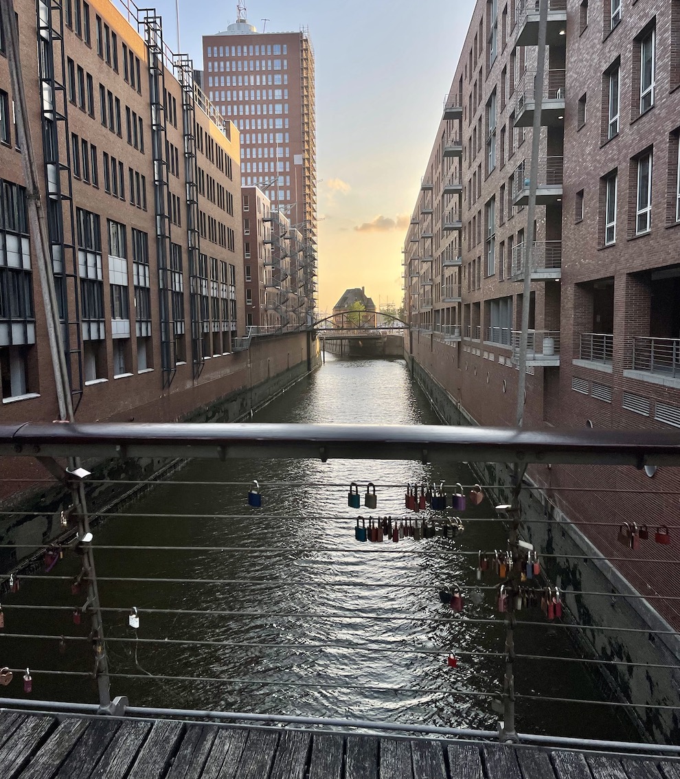 Hamburg - GenussReise.blog