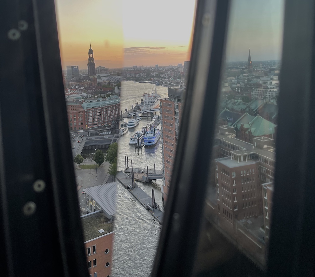 Hamburg - GenussReise.blog