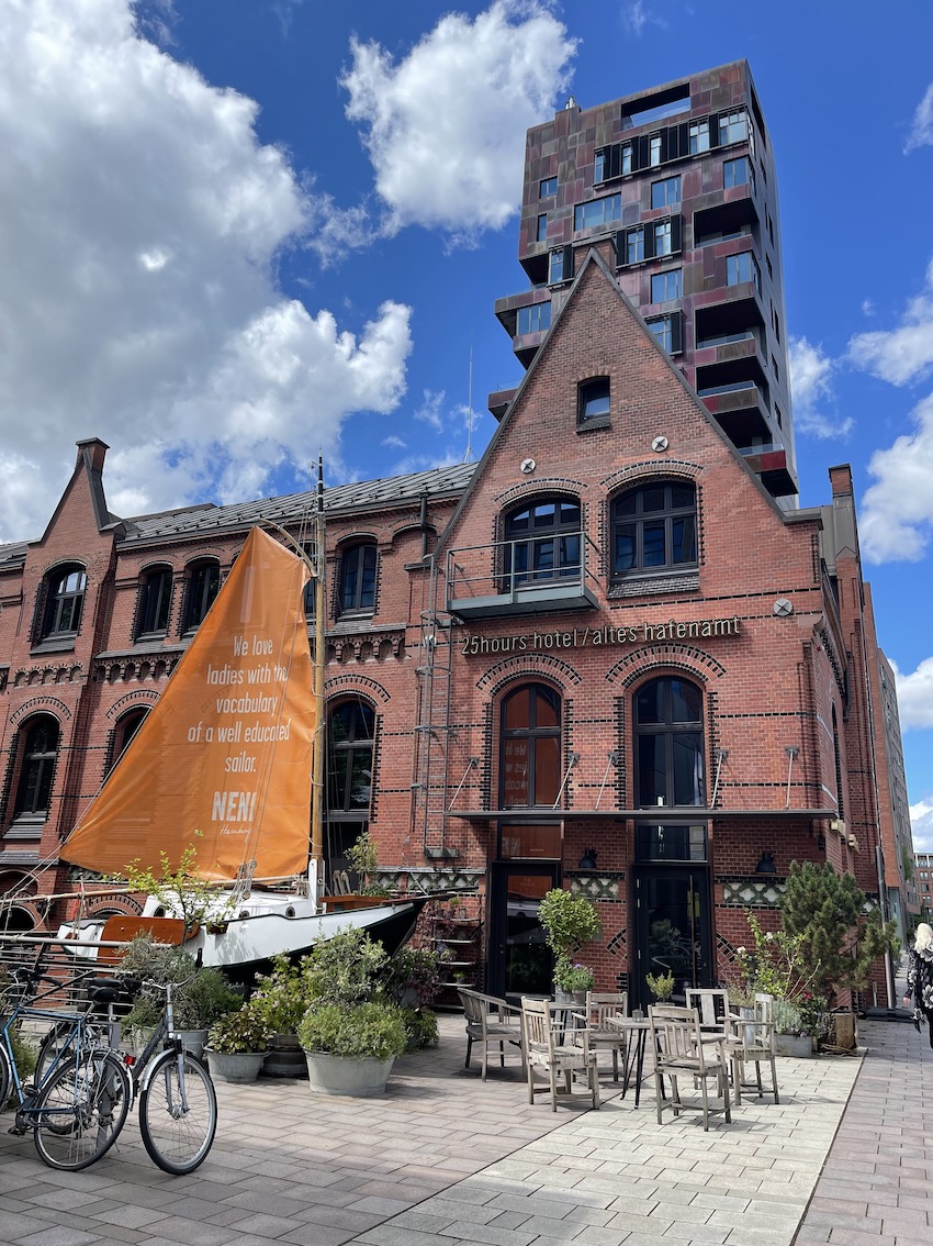 Hamburg - GenussReise.blog