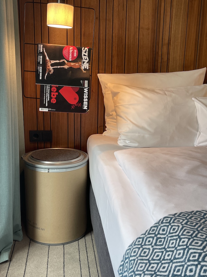 Hamburg - GenussReise.blog