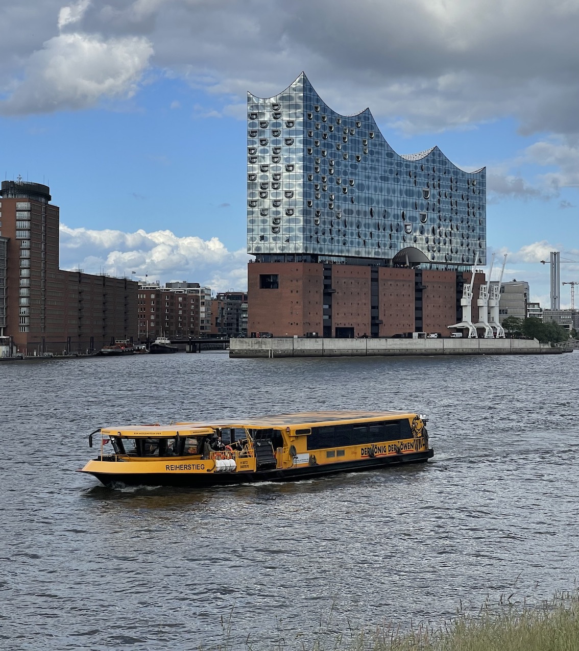 Hamburg - GenussReise.blog