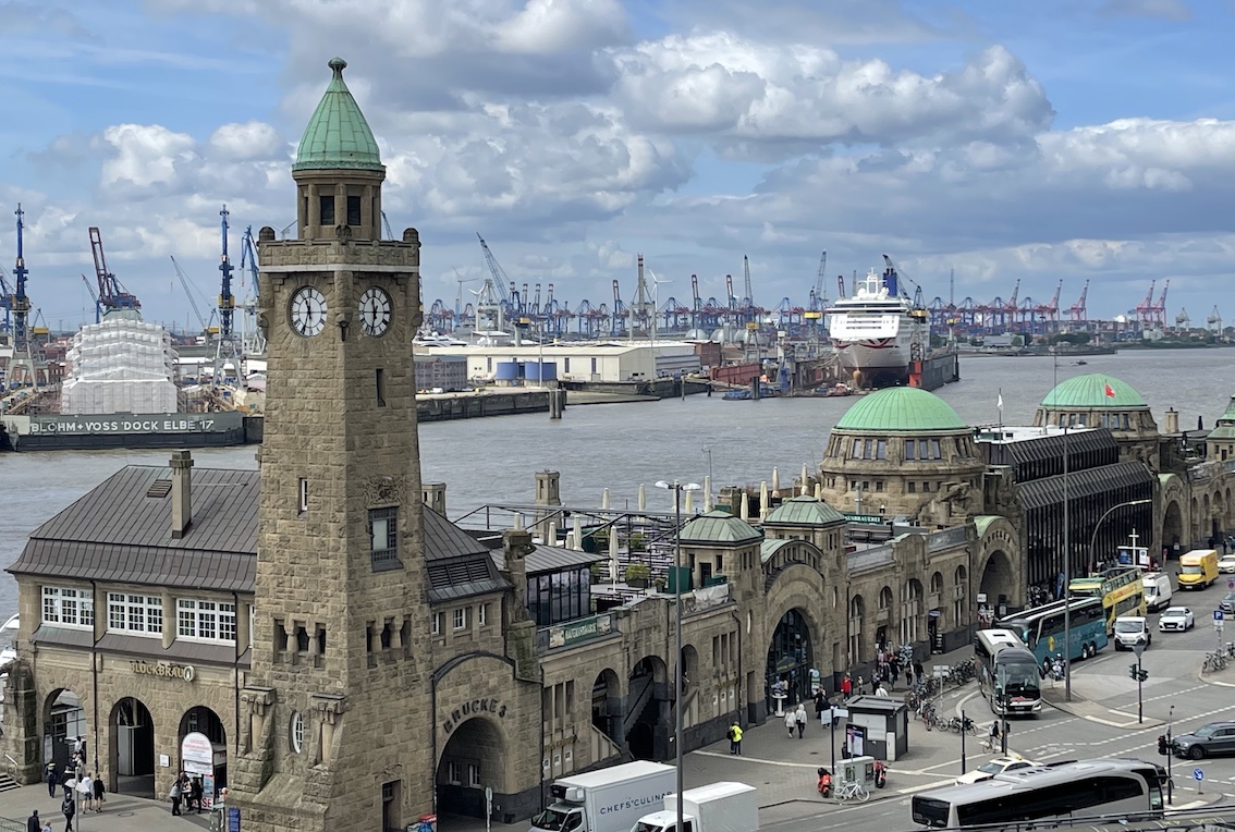 Hamburg - GenussReise.blog