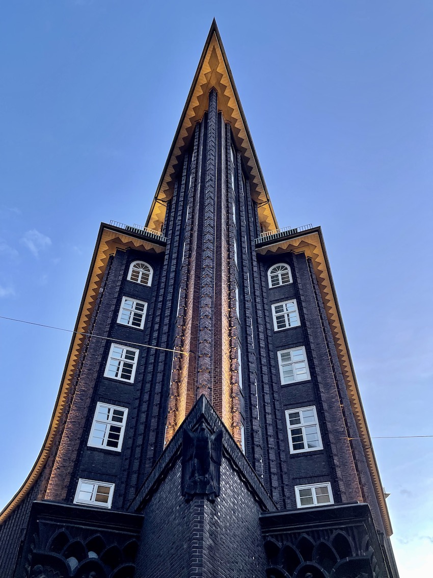 Hamburg - GenussReise.blog