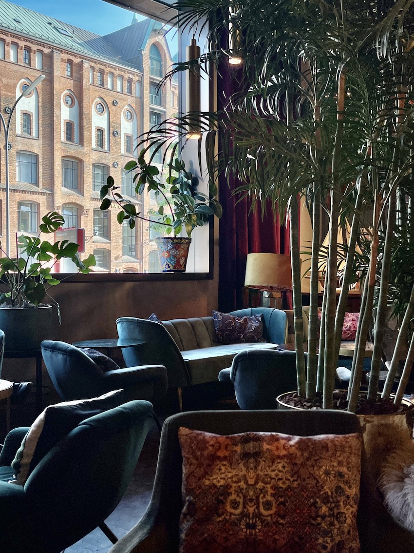 Hamburg - GenussReise.blog