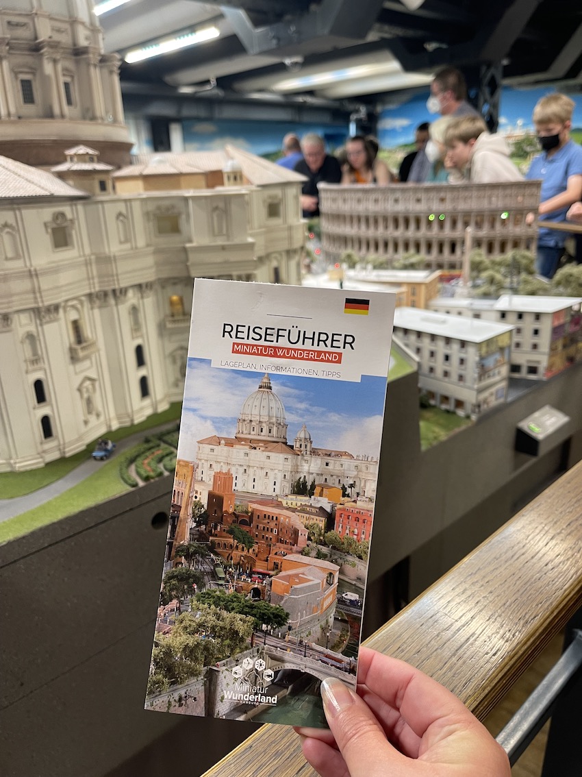 Hamburg - GenussReise.blog