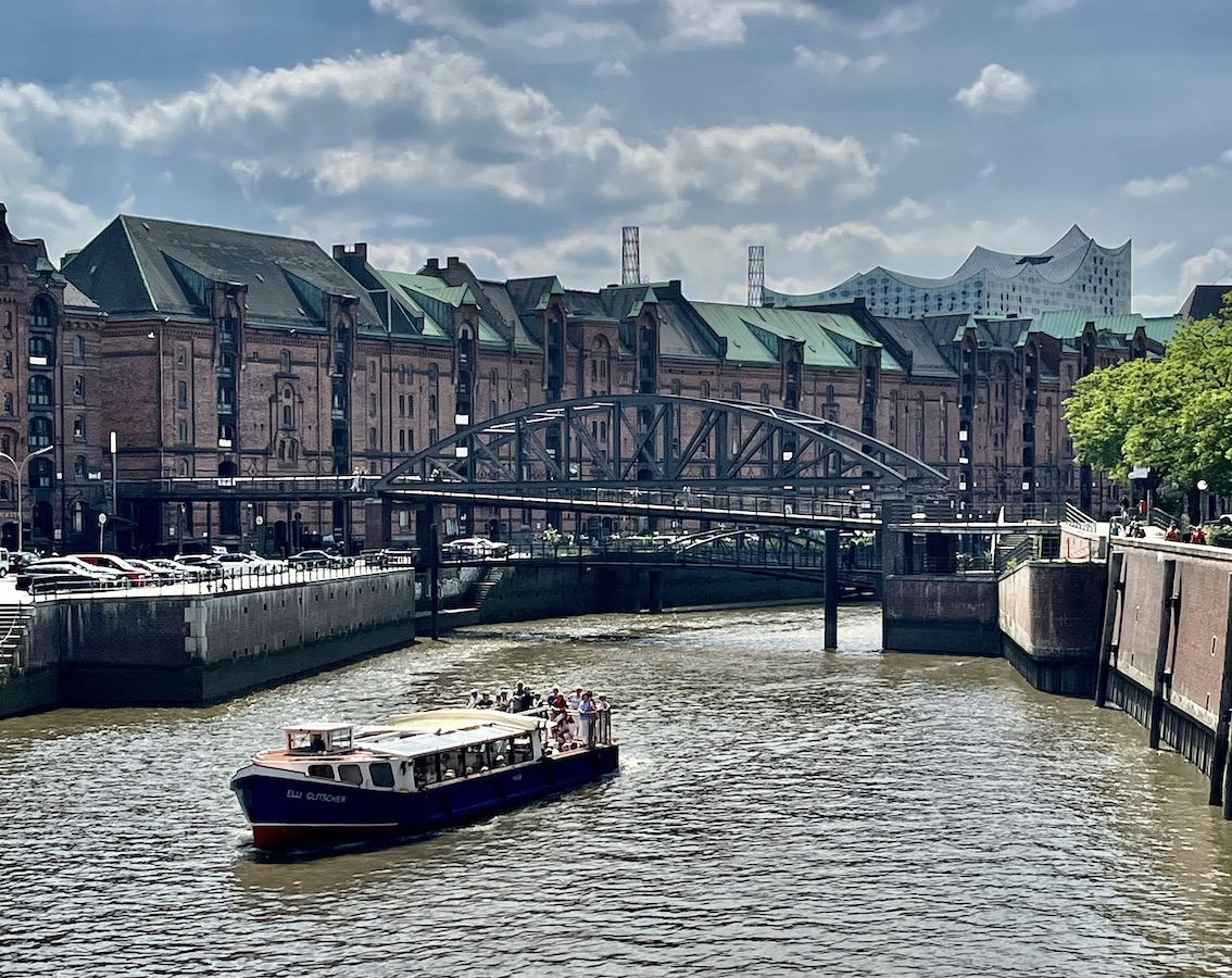 Hamburg - GenussReise.blog