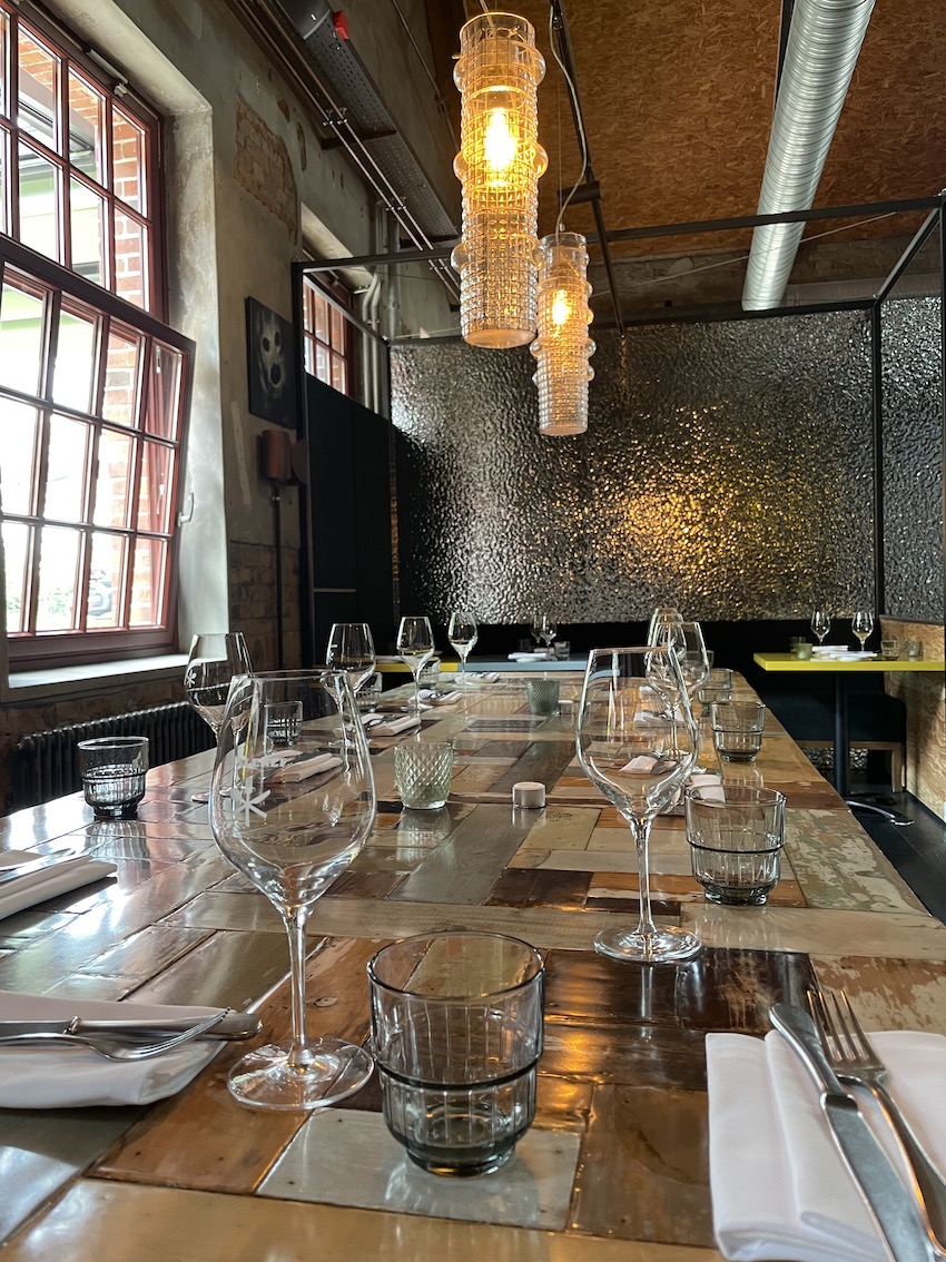 Hamburg - GenussReise.blog