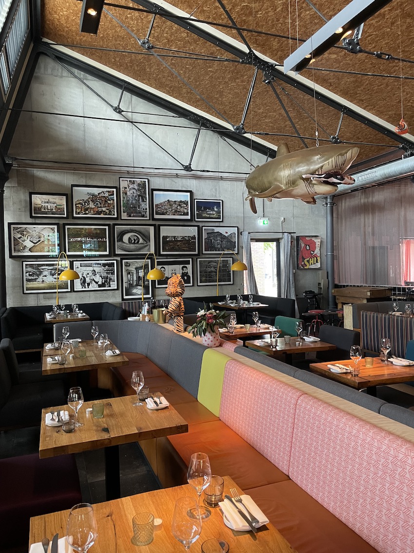 Hamburg - GenussReise.blog