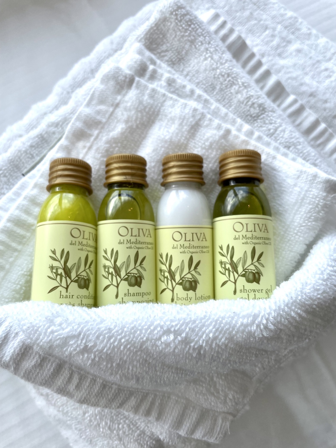 Hamburg - The Westin Hamburg - GenussReise.blog