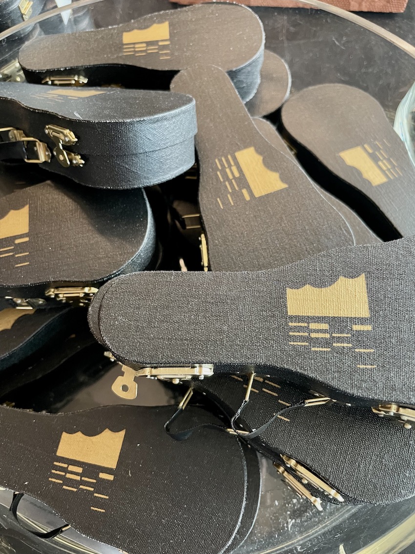 Hamburg - The Westin Hamburg - GenussReise.blog