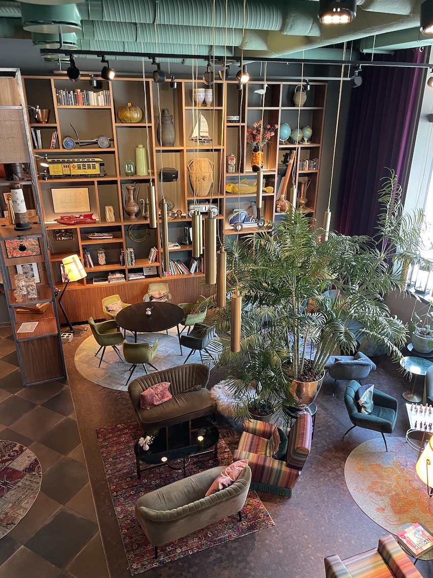 Hamburg - GenussReise.blog