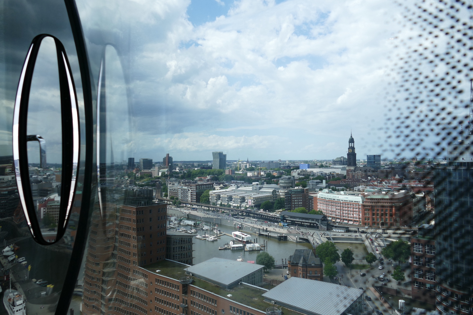 Hamburg - GenussReise.blog