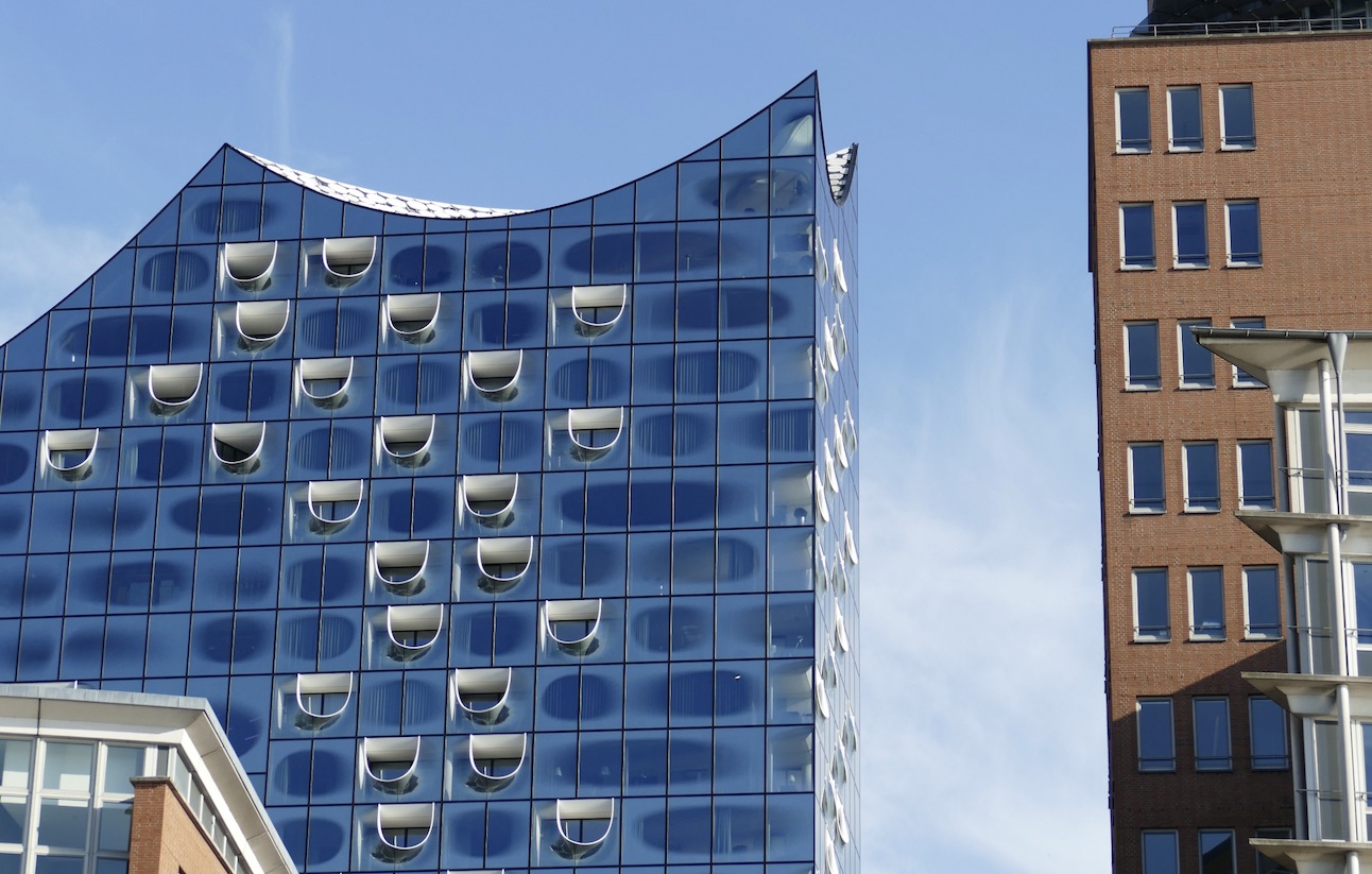 Hamburg - GenussReise.blog