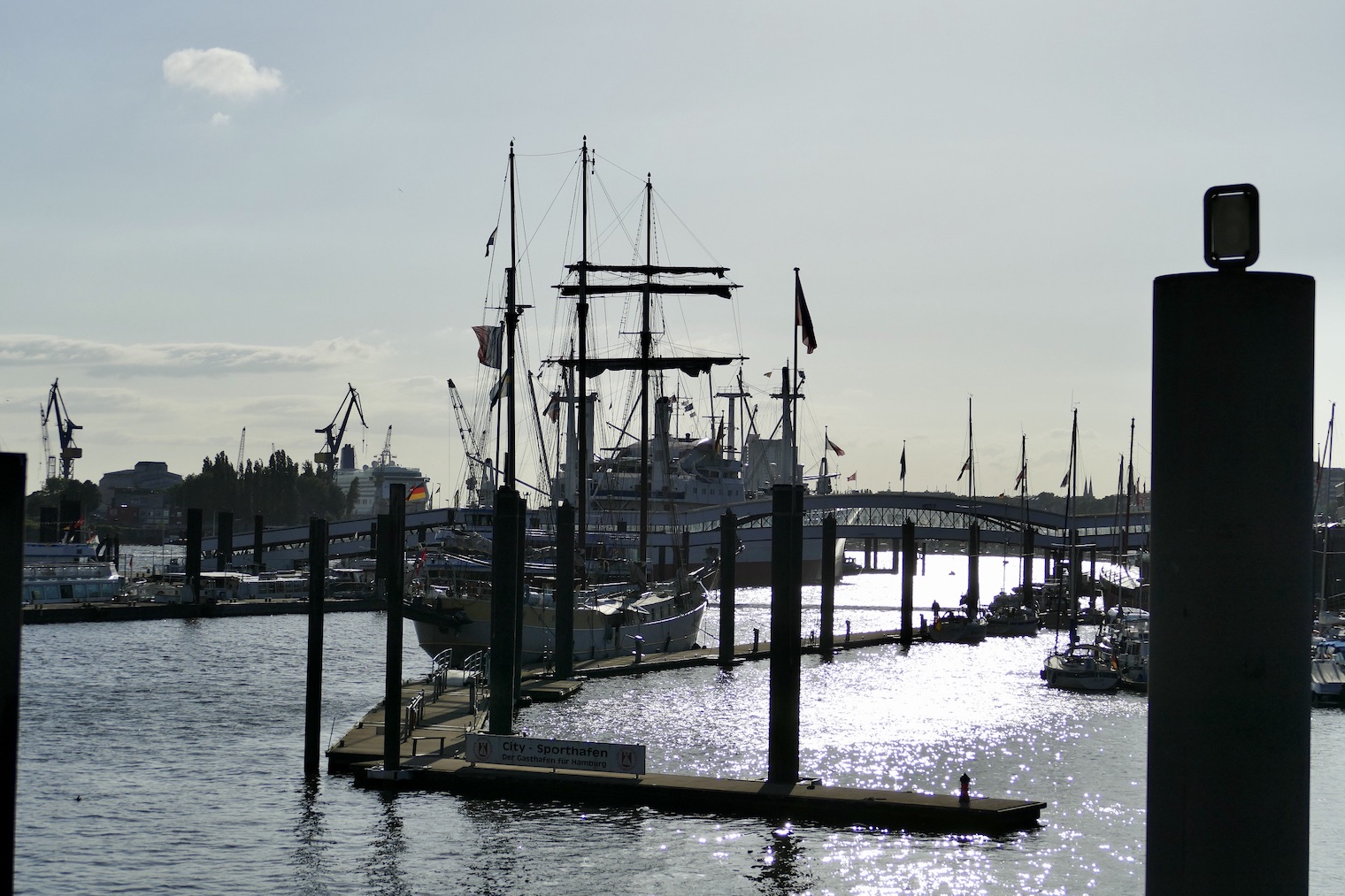 Hamburg - GenussReise.blog