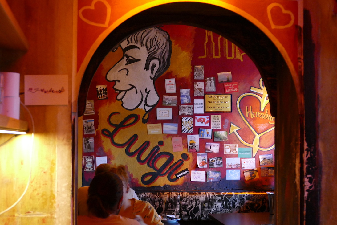 Hamburg - GenussReise.blog