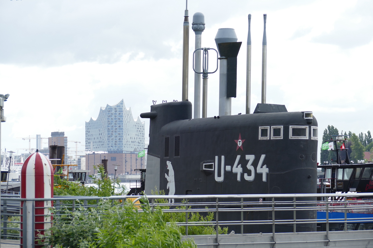 Hamburg - GenussReise.blog