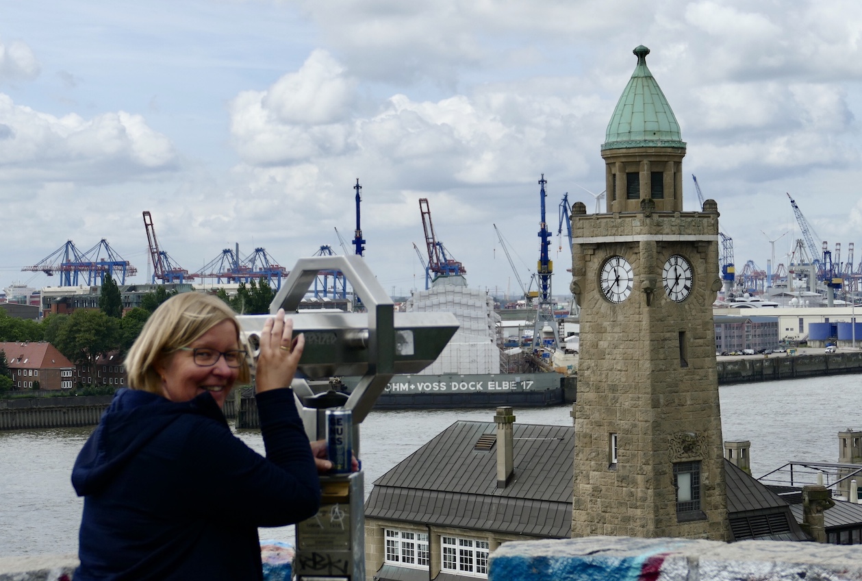 Hamburg - GenussReise.blog