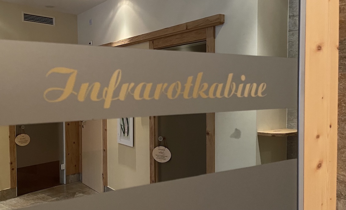 Biohotel Castello Königsleiten - GenussReise.blog