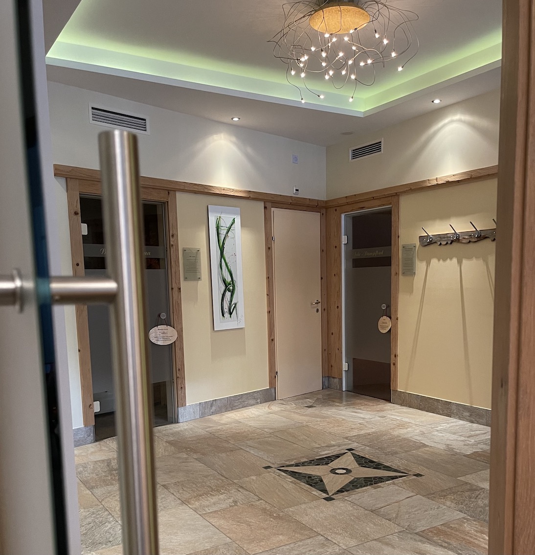 Biohotel Castello Königsleiten - GenussReise.blog