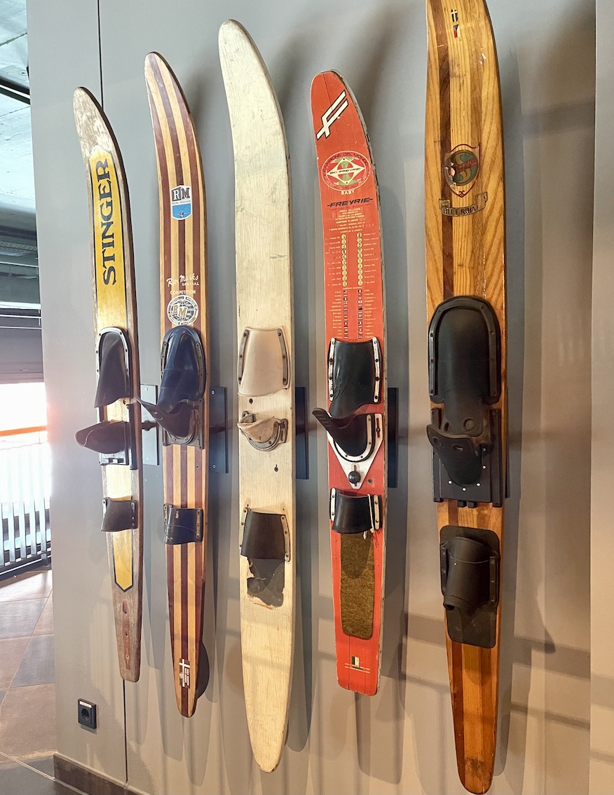 PIERDREI Hotel HafenCity Hamburg - GenussReise.blog