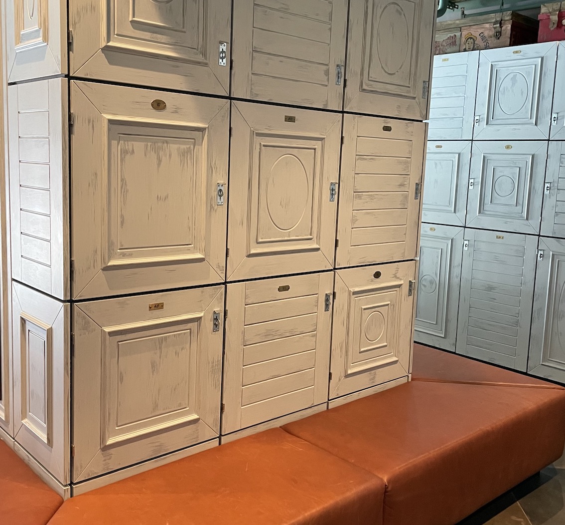 PIERDREI Hotel HafenCity Hamburg - GenussReise.blog