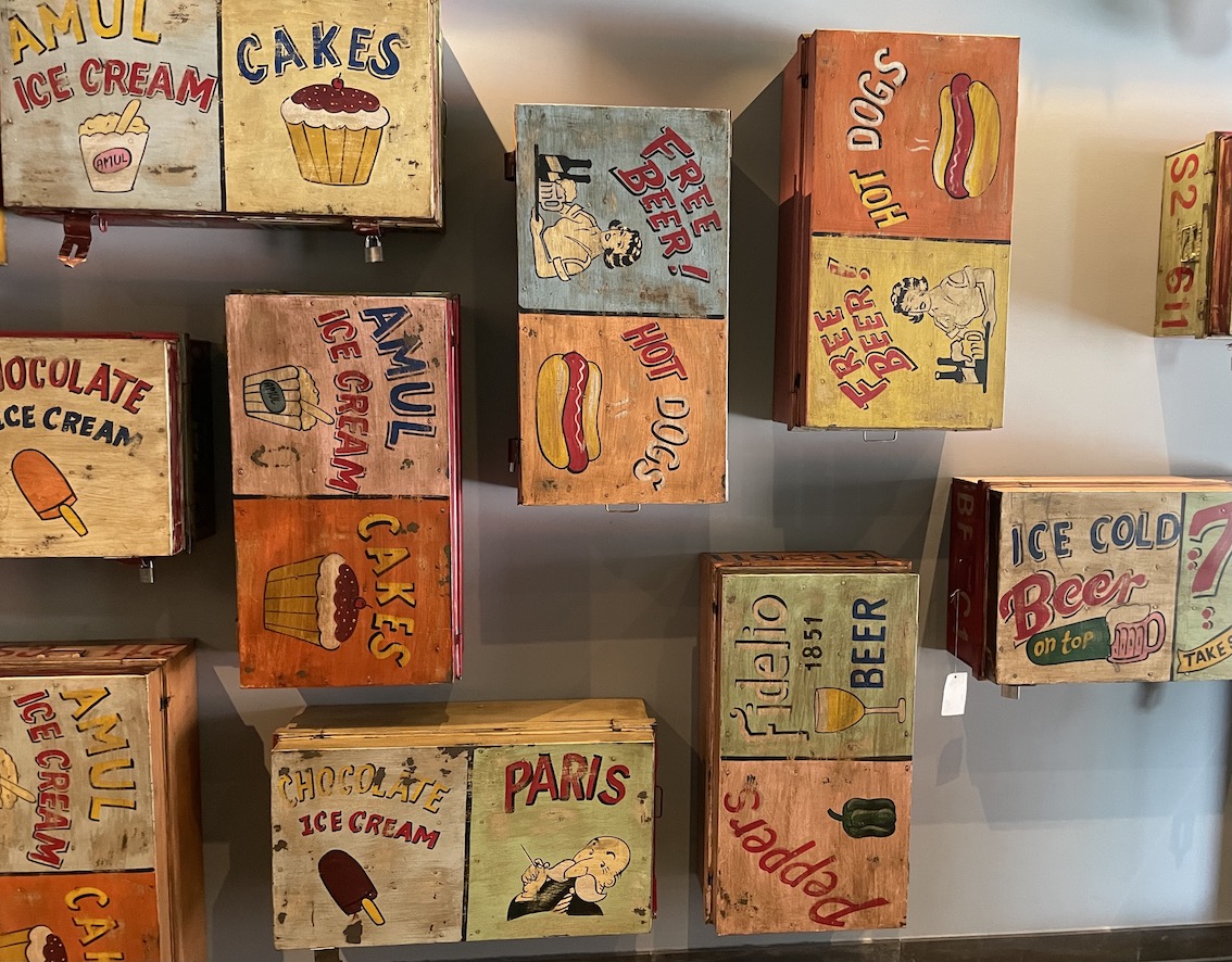 PIERDREI Hotel HafenCity Hamburg - GenussReise.blog