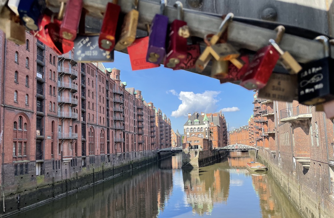 Elbphilharmonie - The Westin Hamburg - GenussReise.blog