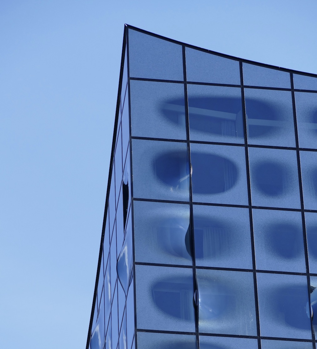 Elbphilharmonie - The Westin Hamburg - GenussReise.blog