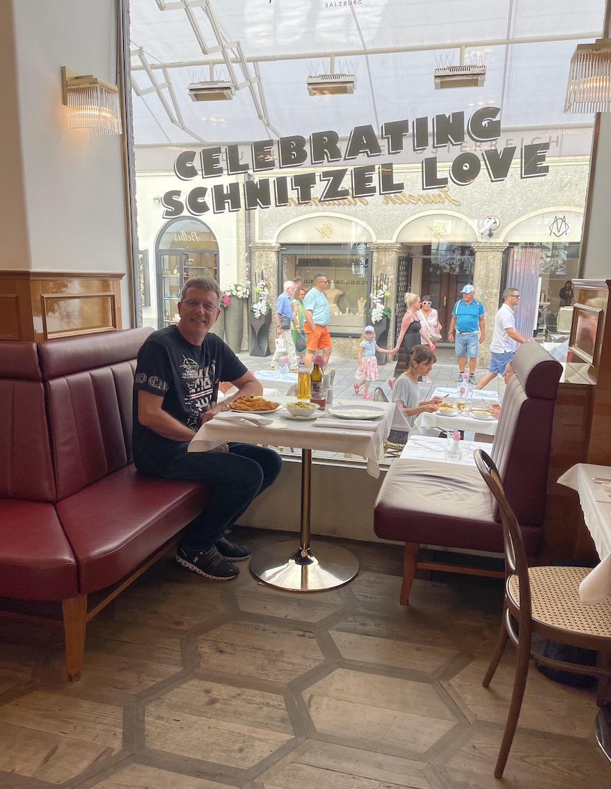 Meissl & Schadn #schnizellove - GenussReise.blog