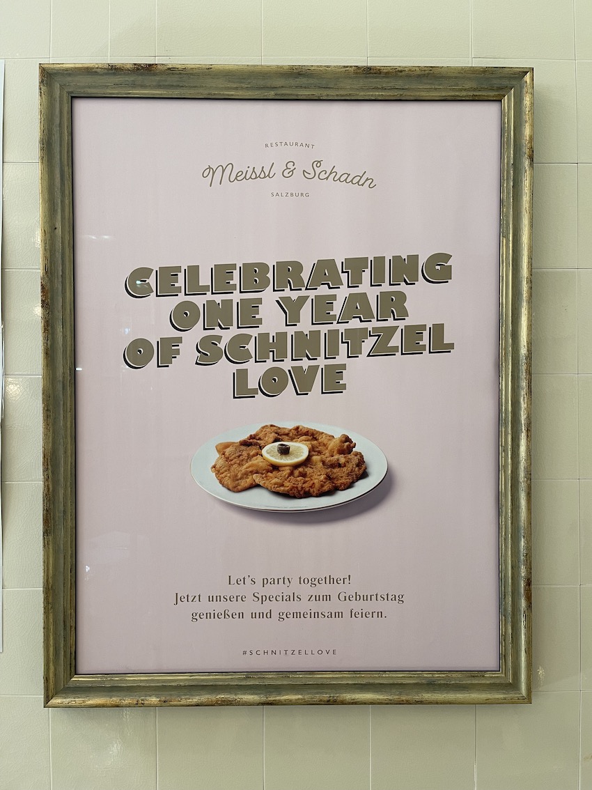 Meissl & Schadn #schnizellove - GenussReise.blog
