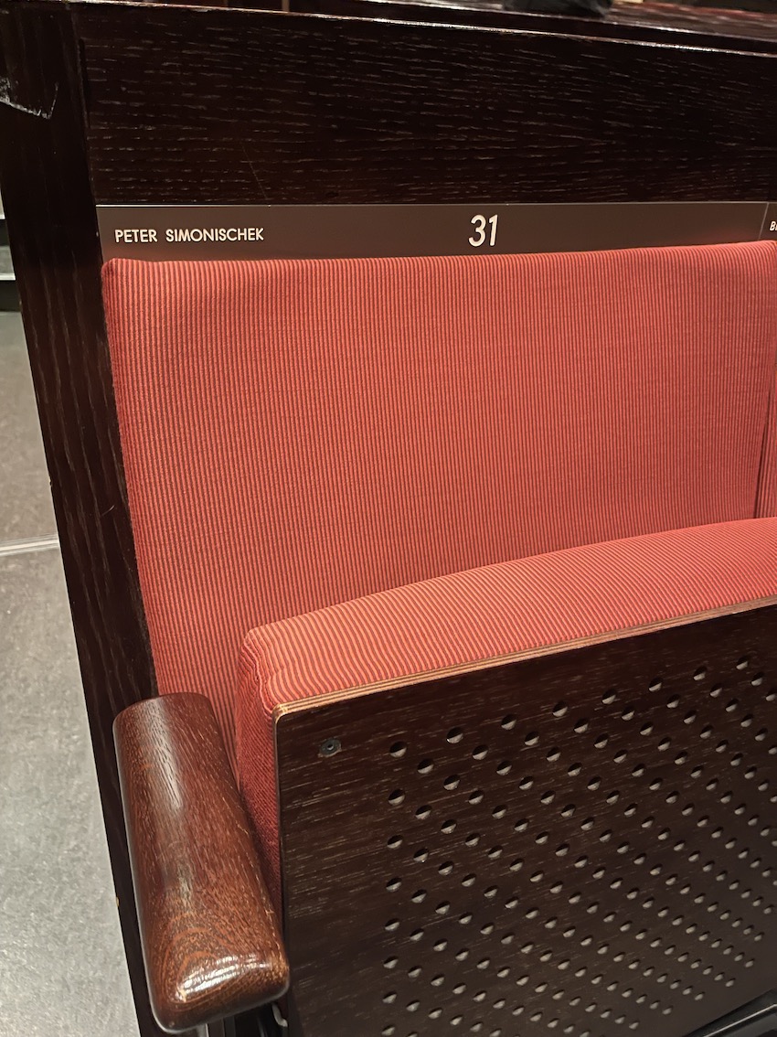 Salzburger Festspielhäuser - GenussReise.blog