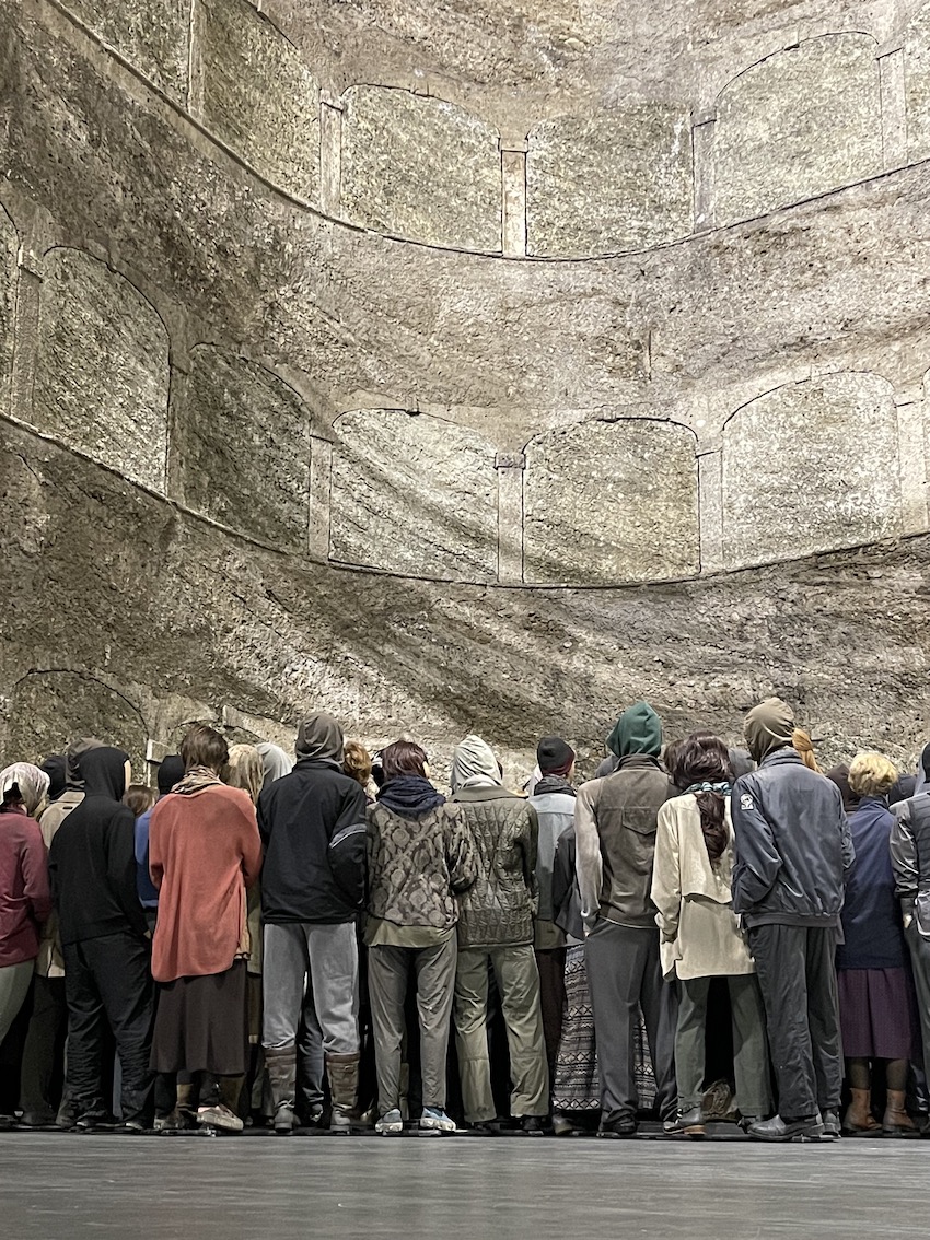 Salzburger Festspielhäuser - GenussReise.blog