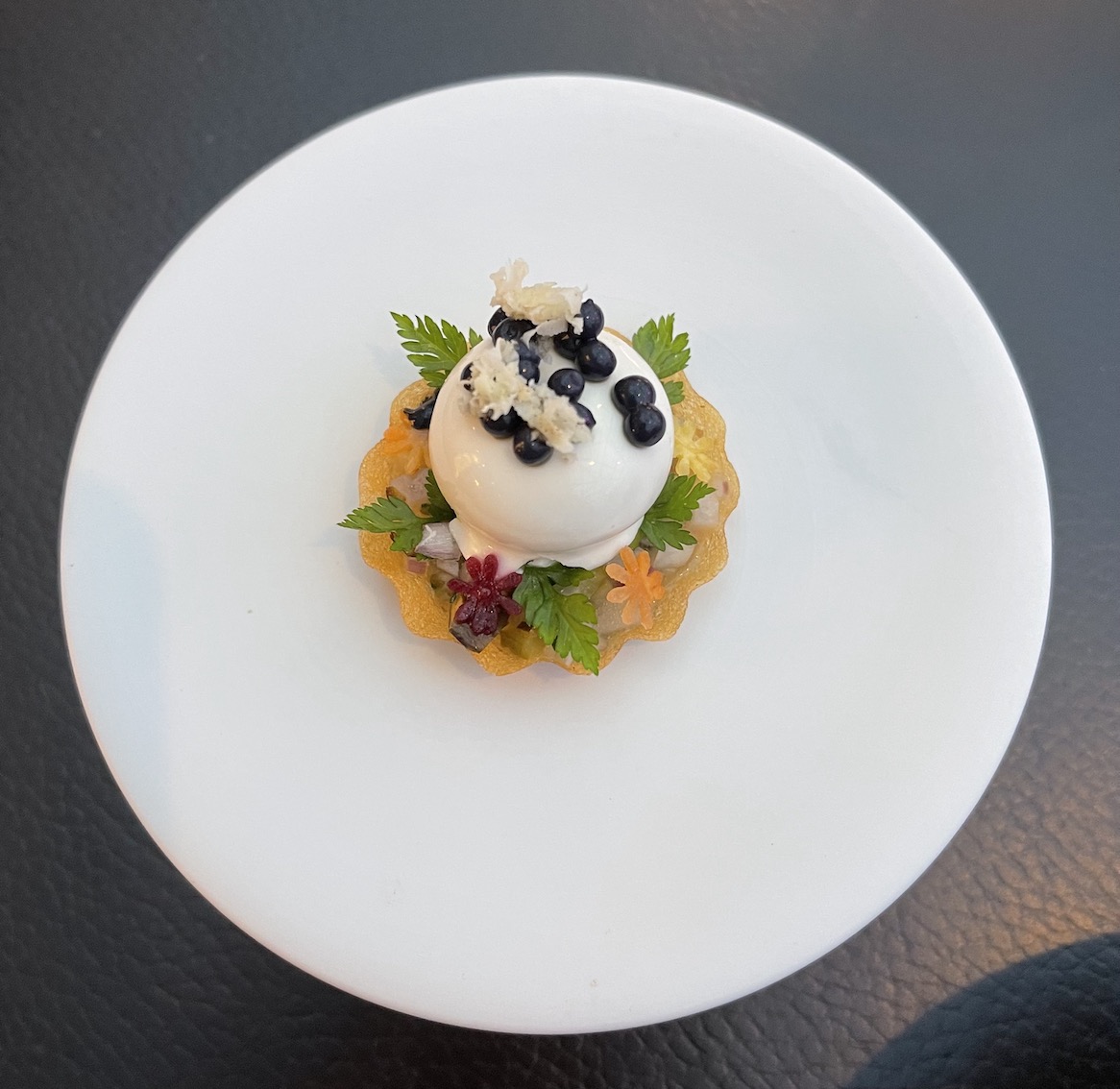 Restaurant IKARUS - GenussReise.blog