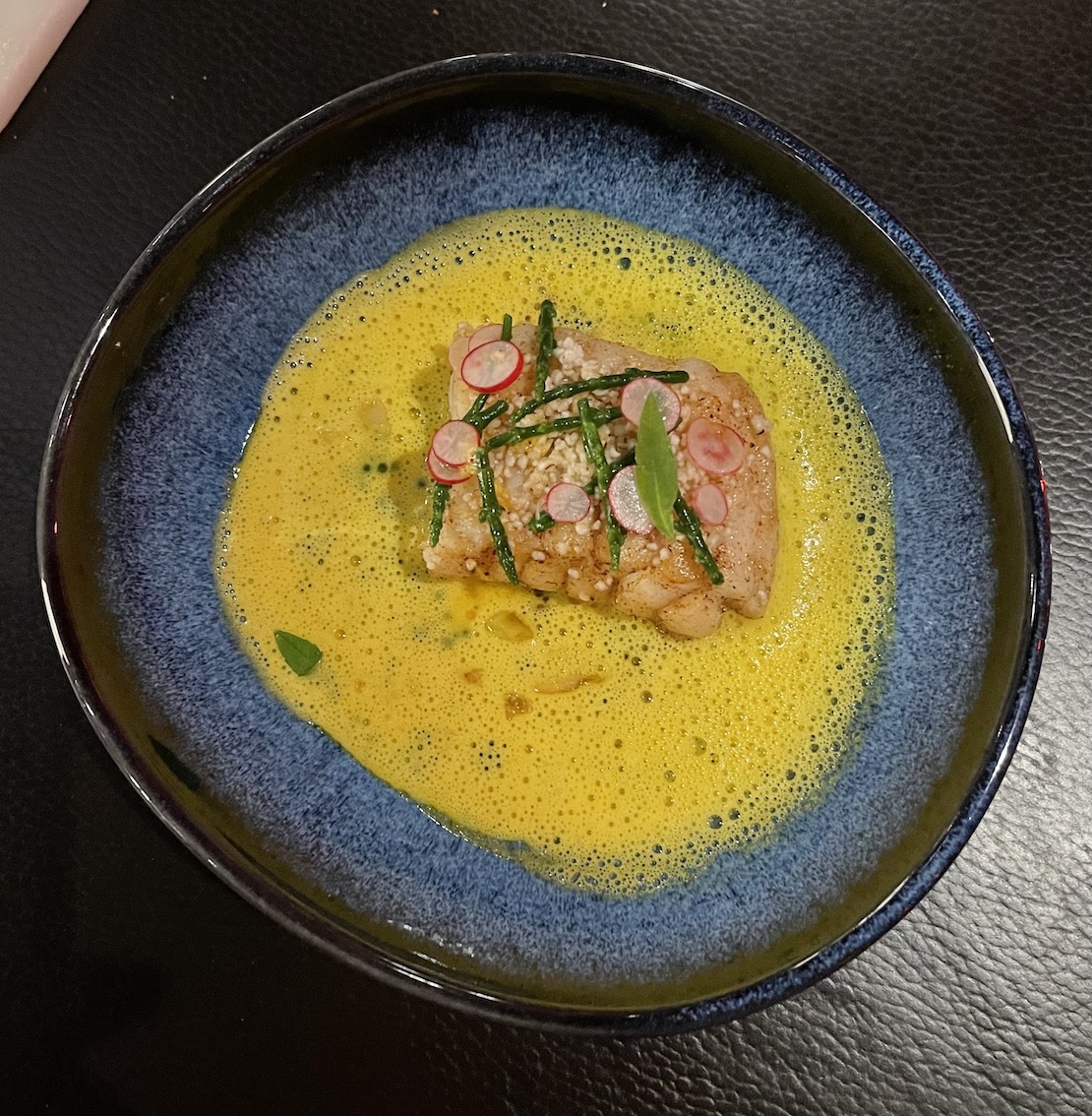 Restaurant IKARUS - GenussReise.blog