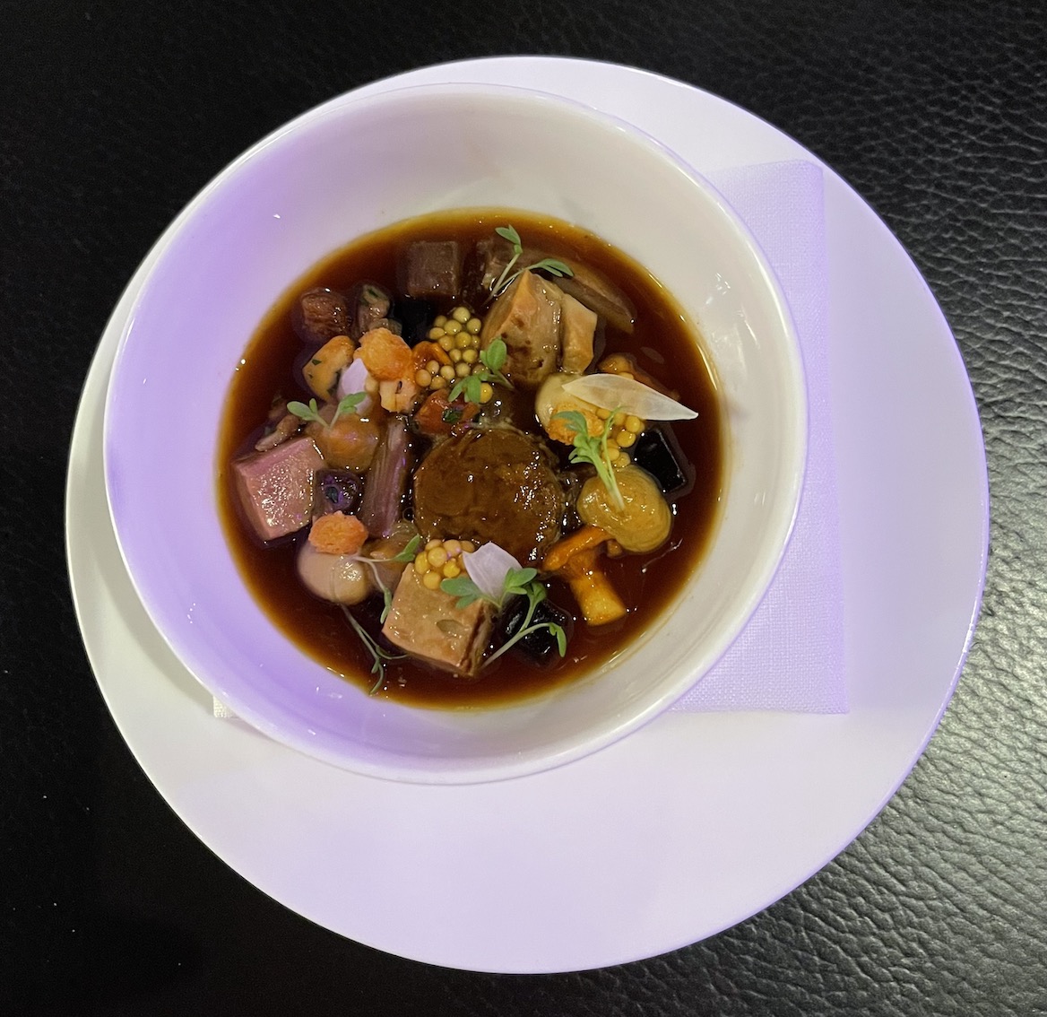 Restaurant IKARUS - GenussReise.blog