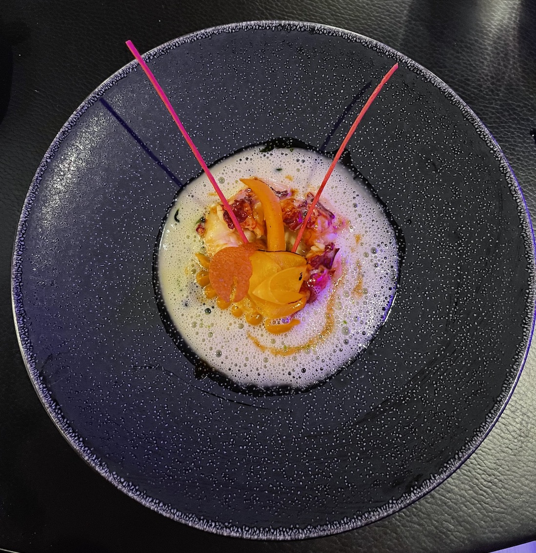 Restaurant IKARUS - GenussReise.blog