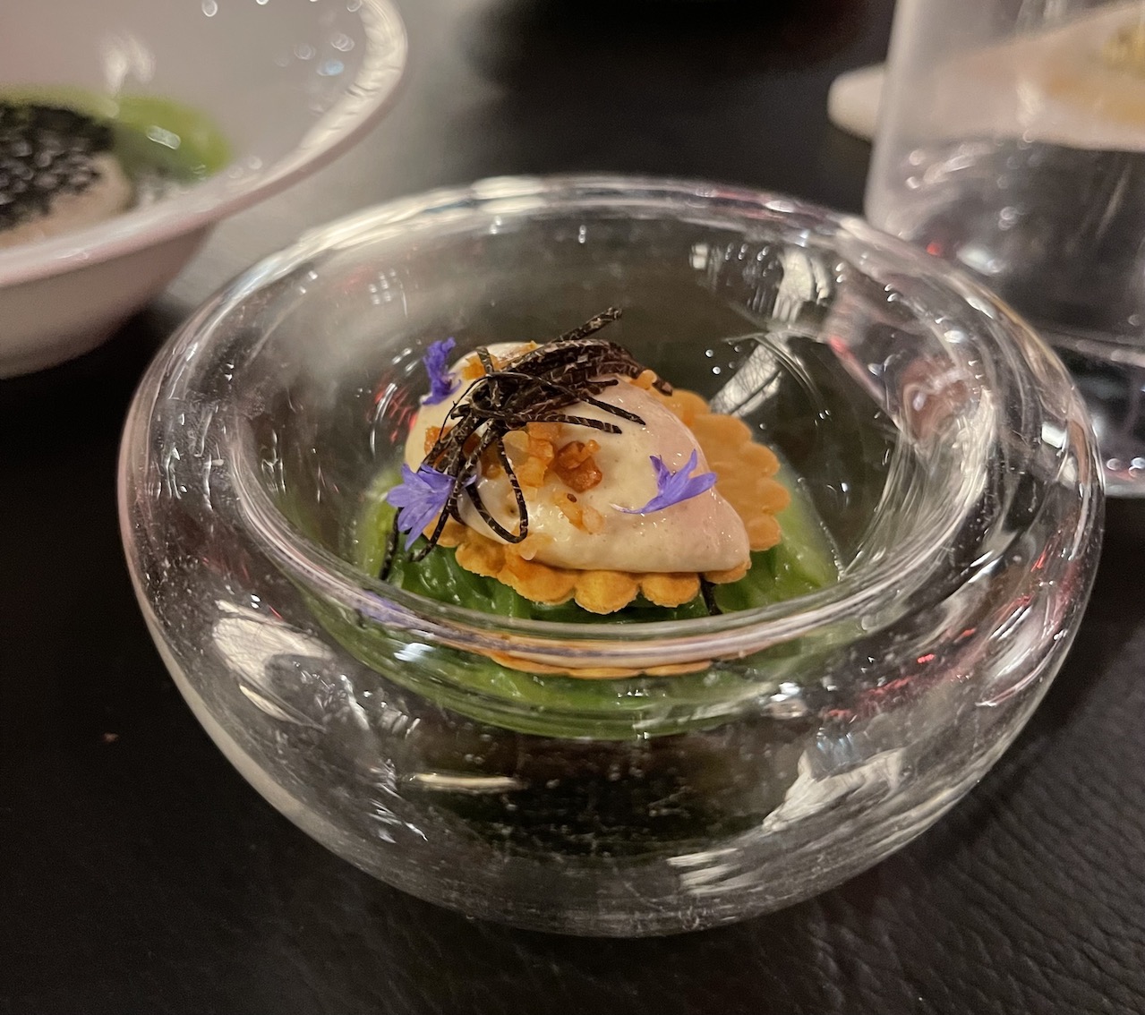 Restaurant IKARUS - GenussReise.blog