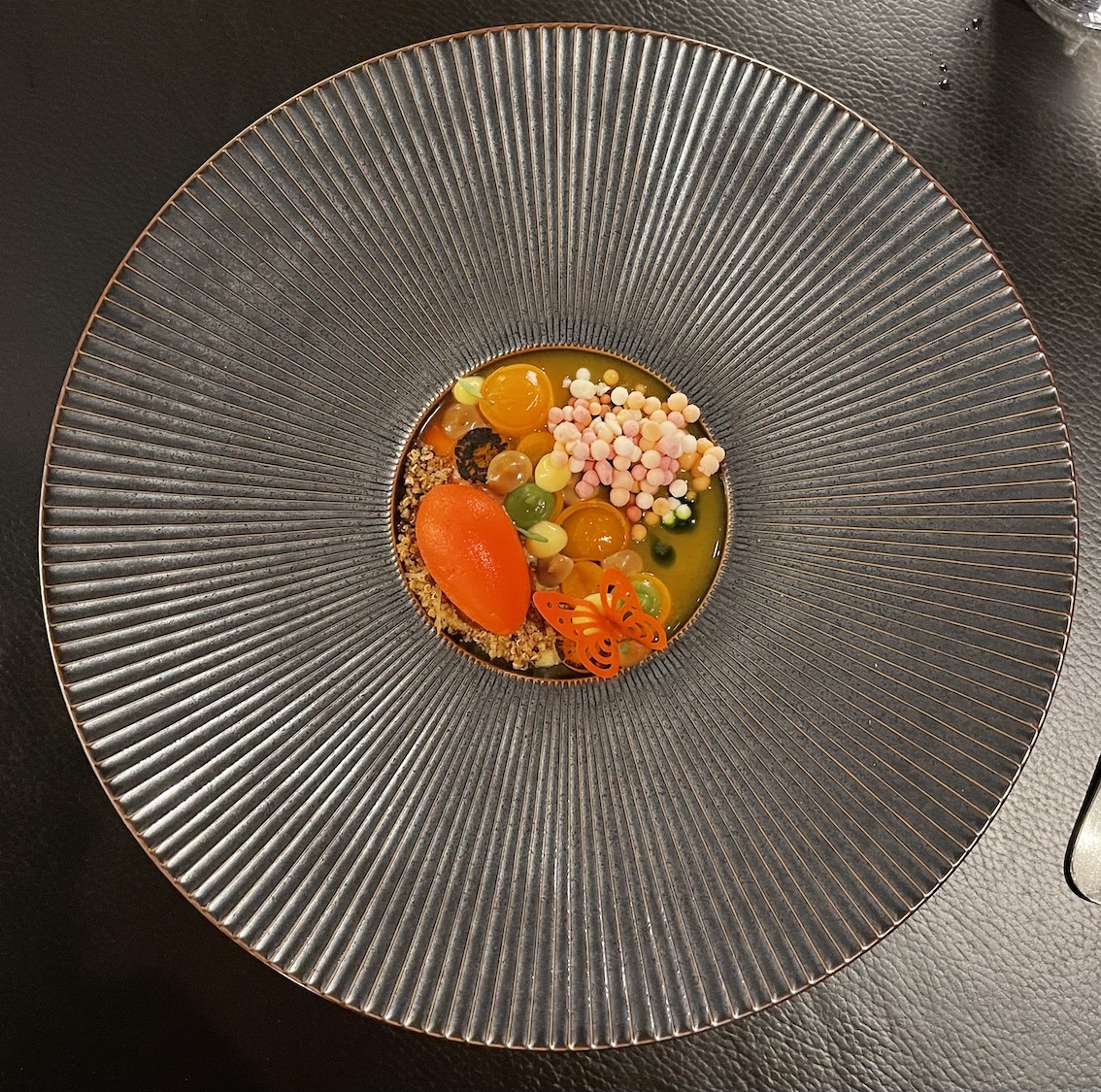 Restaurant IKARUS - GenussReise.blog