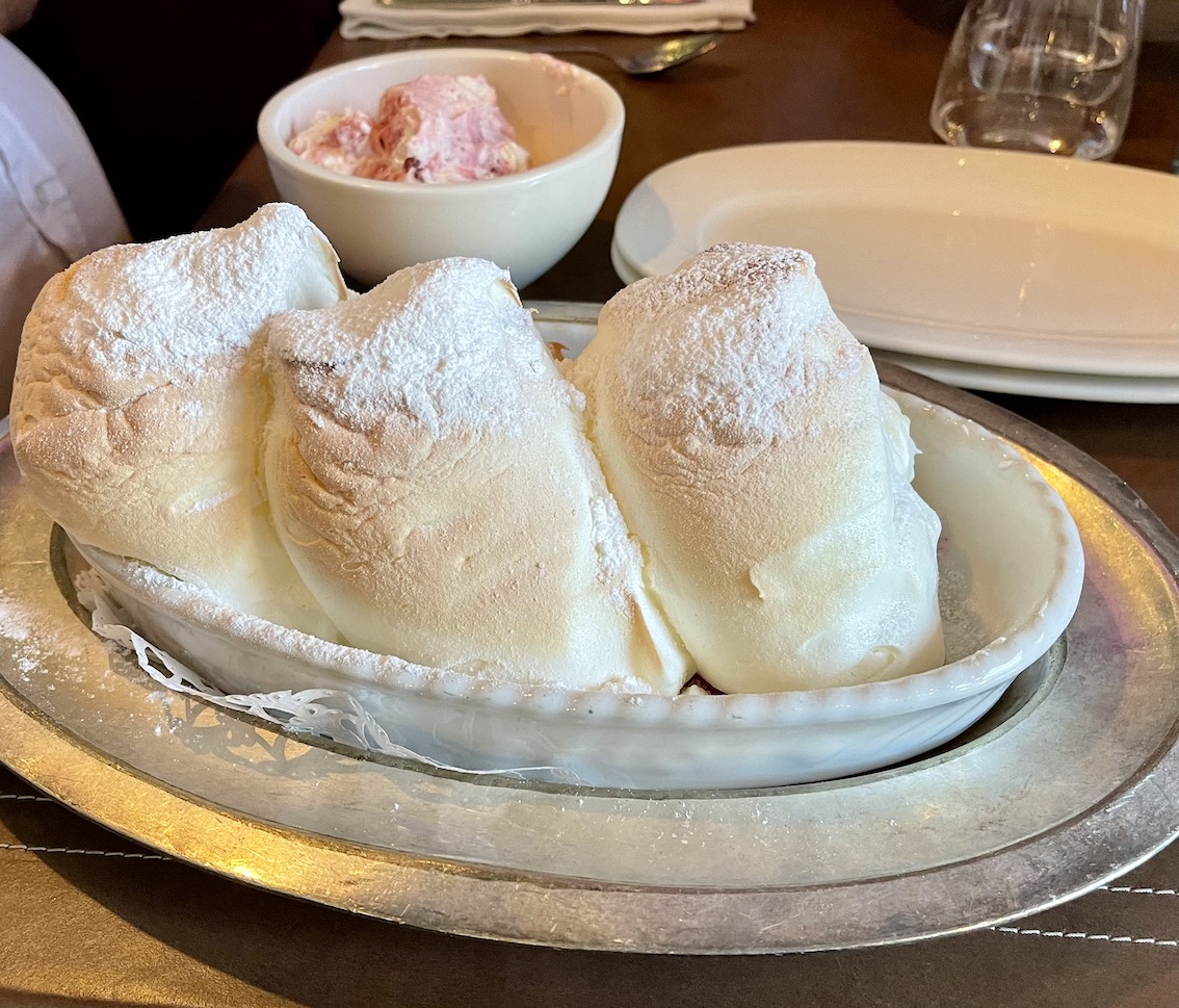 St. Peter Stiftskulinarium - GenussReise.blog