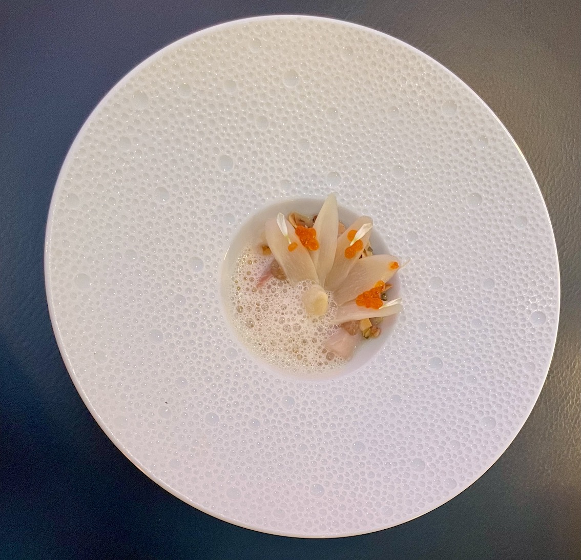 Restaurant IKARUS - GenussReise.blog