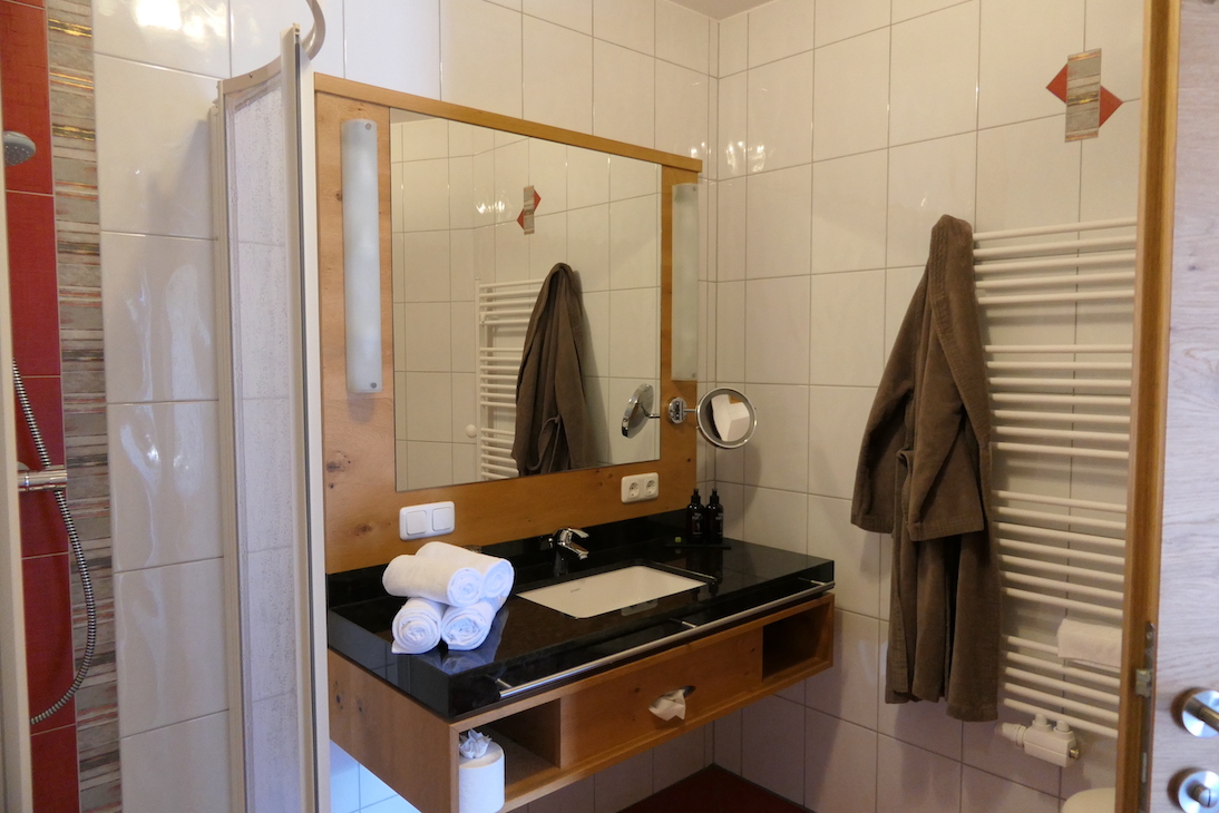 Tillga Glück Obertilliach - GenussReise.blog