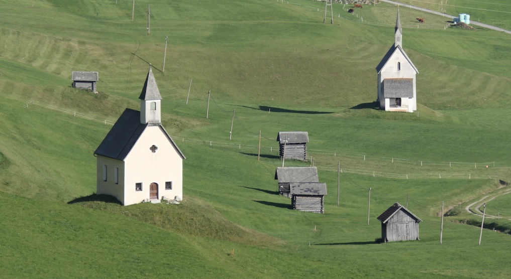 Tillga Glück Obertilliach - GenussReise.blog