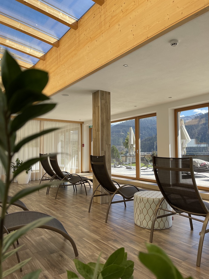 Tillga Glück Obertilliach - GenussReise.blog