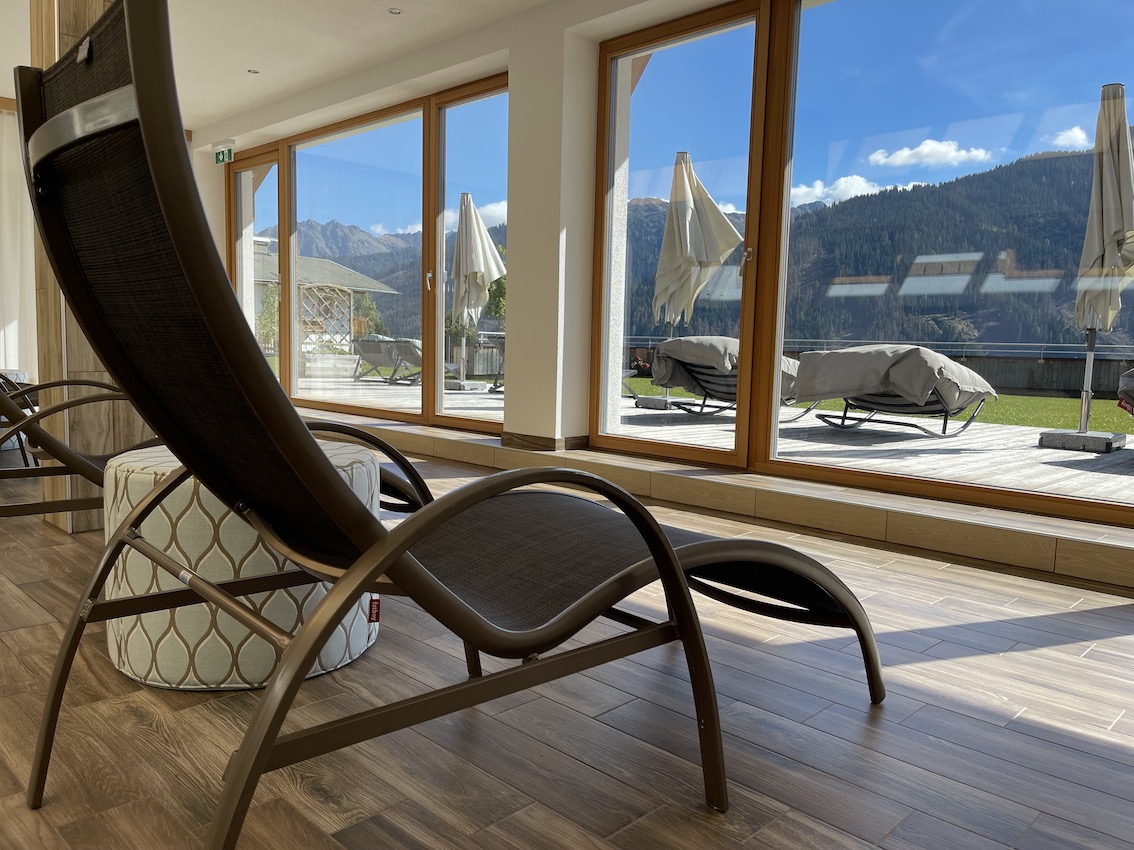 Tillga Glück Obertilliach - GenussReise.blog